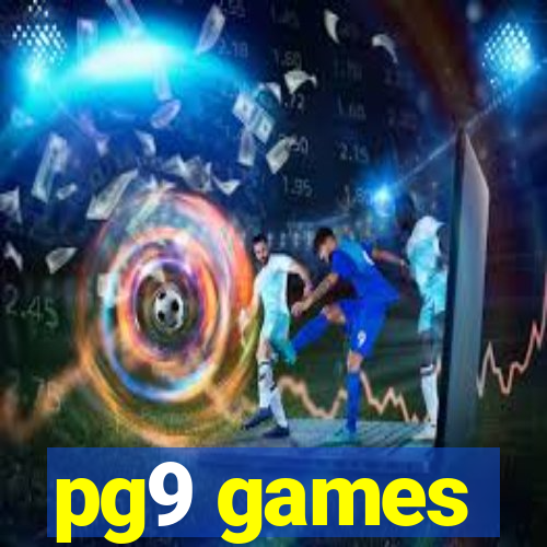 pg9 games